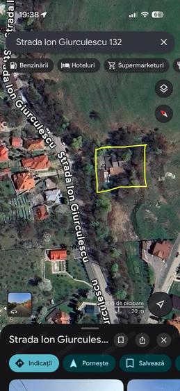 Vand teren ?i constructii - 1