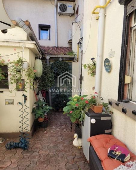 Popa Nan - Foisorul de Foc - casa individuala - renovata - teren proprietate - 12