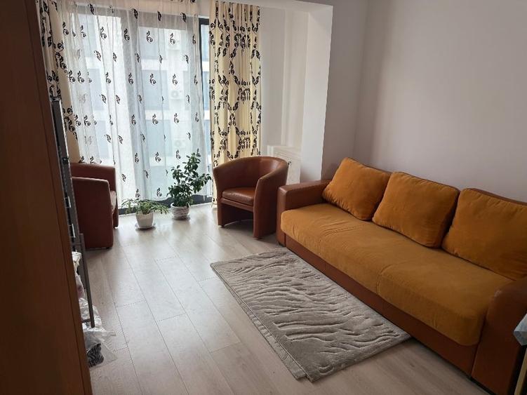 Apartament 2 camere Central Park 4 - de inchiriat - 5