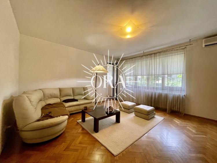 APARTAMENT DE VANZARE CU 3 CAMERE IN PLOPILOR | 90 MP | GARAJ INCLUS IN PRET - 3