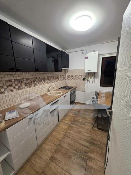 Apartament 2 camere D, Nicolina, Bloc 2018, Parcare inclusă - 2