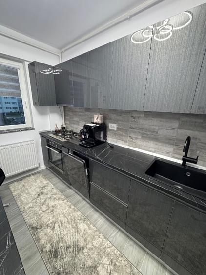 Apartament 2 camere decomandat, utilat și mobilat Rotar Park 2 - 4