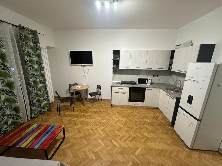 Apartament Gara de nord - 5