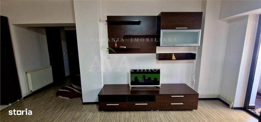 Apartament 3 camere decomandat, str.Stefan cel Mare - 4