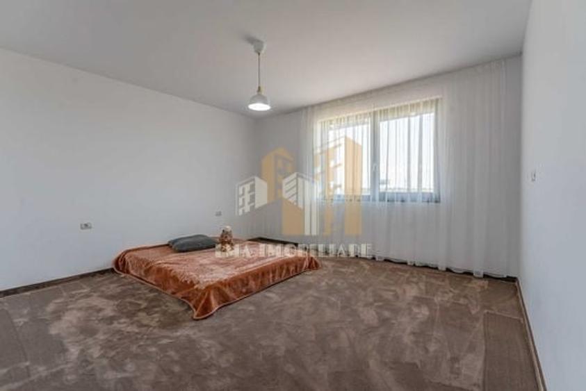 Casa individuala Sanpetru Brasov Independenta energetic - 32