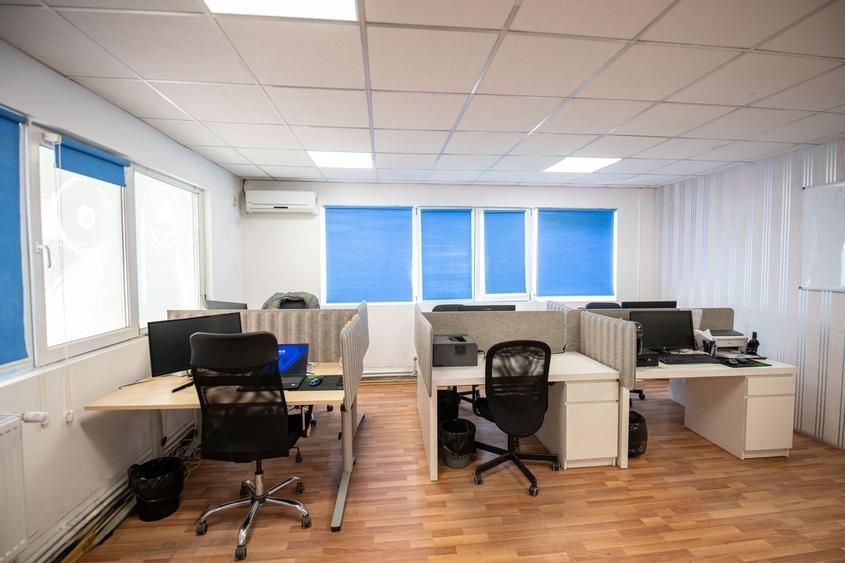 Hale Industriale de Vânzare în Popești-Leordeni – Sos. Oltenitei - 11