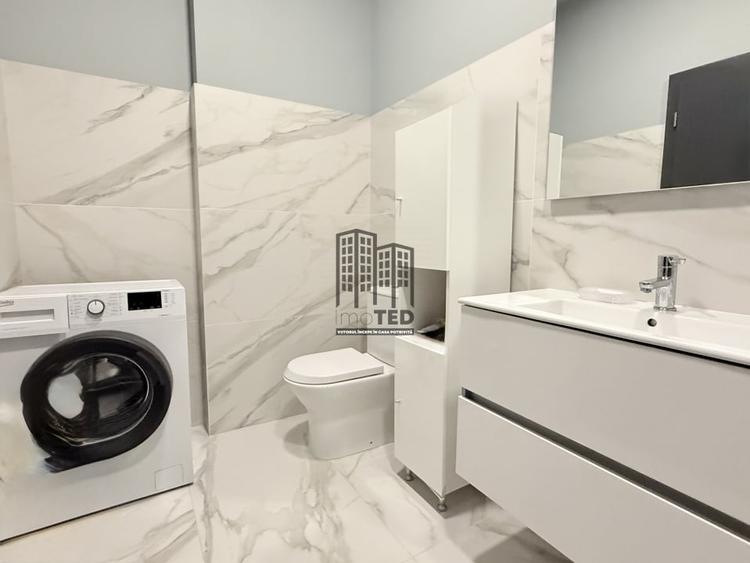 Studio modern in Loft Green Apartments Mogosoaia – comision 0% - 10