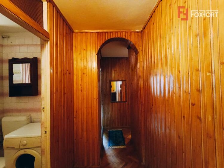 Apartament 2 camere, 56 mp, etaj 1, zona Steaua - 14