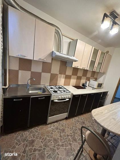 De inchiriat apartament cu 2 camere si balcon, mobilat si utilat - 2