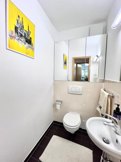 Apartament 3 camere complet utilat | 2 băi | balcon | loc de parcare - 9