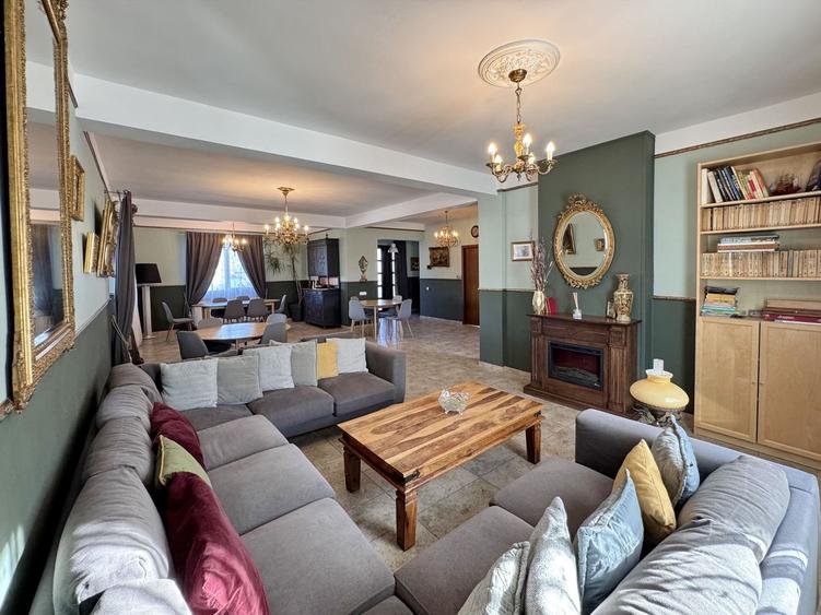 Investiție de Succes: Boutique Hotel la Cheie în Bran - 2