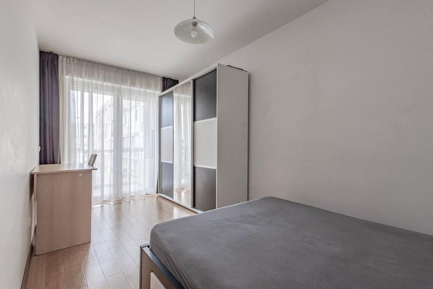 Apartament 2 camere, 48 mp utili+ terasa 3.5 mp, Avantgarden - 7