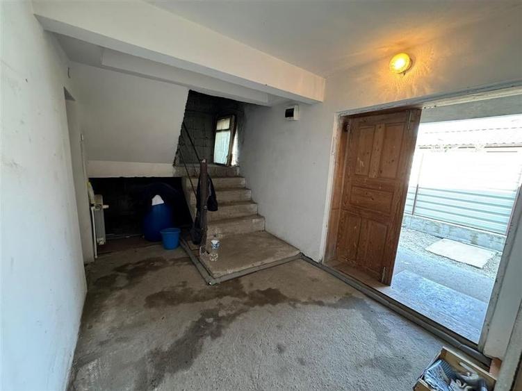 Casa de vanzare in Focsani str Petre Liciu nr 4 - 6