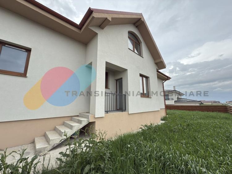 Casa P+E+Pod, 225mp utili, Chinteni - 8