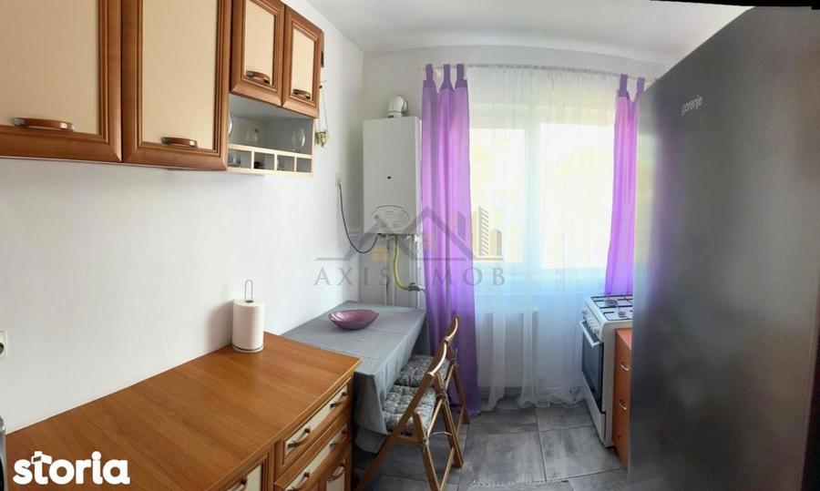 Apartament 2 camere conf 1 dec zona Episcopiei - 9
