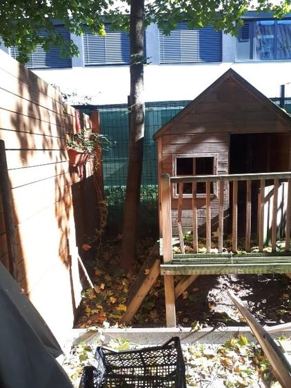 Apartament de vanzare cu gradina - 14