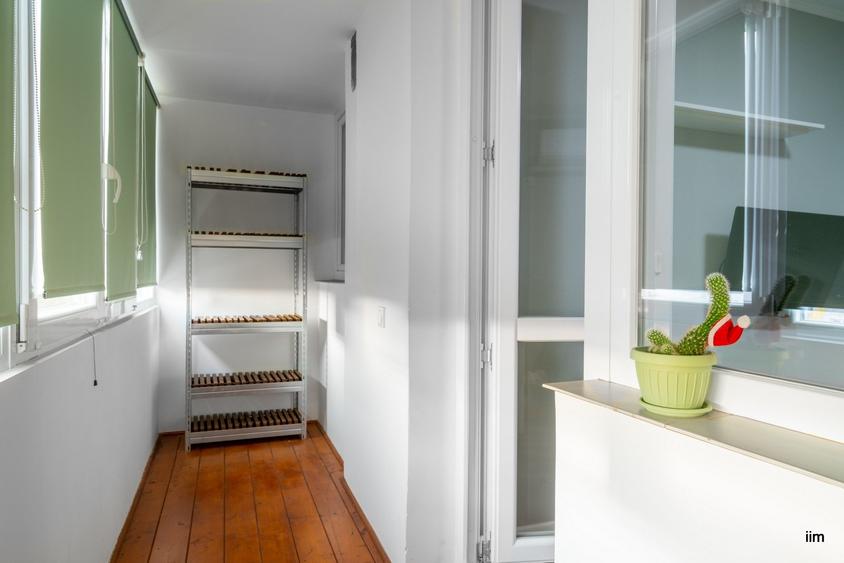 APARTAMENT 2 CAMERE RENOVAT INTEGRAL  -  CU CHIRIAS - 15