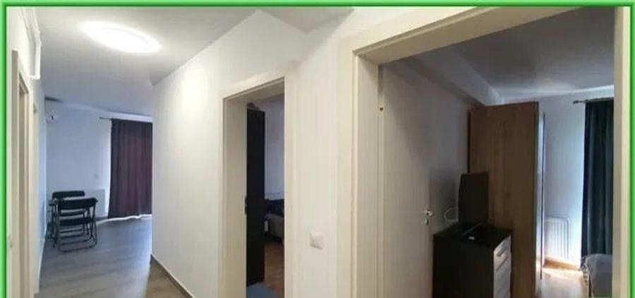 Apartanent 3 camere MRS Village - 11