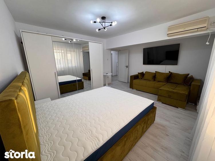 Inchiriez Apartament cu 1 camera, zona Calarasi-Concordiei - 5