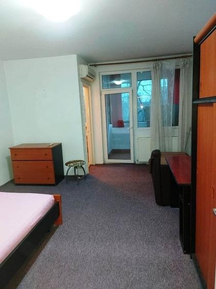 Drumul Taberei - 1  minut Metrou Favorit -  Garsoniera confort 1  MODERNA - 13