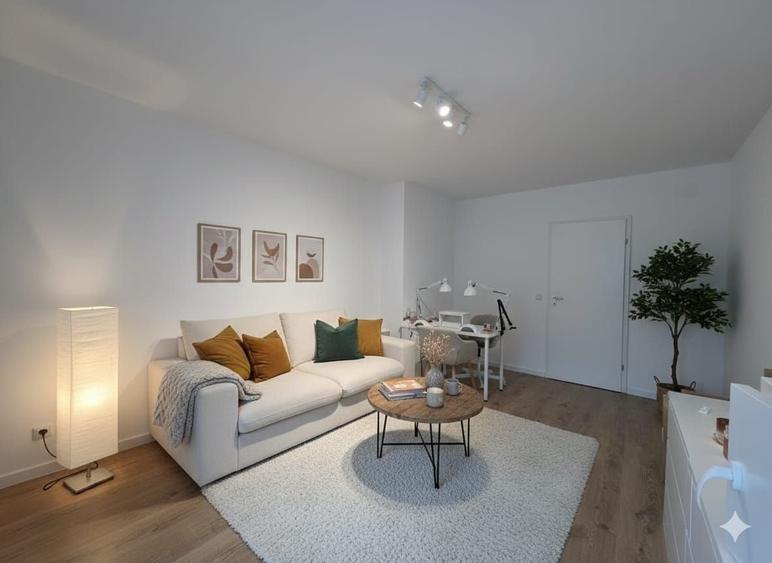 Studio Ivory Residence - Investiție cu Randament Imediat ​0% Comision - 1