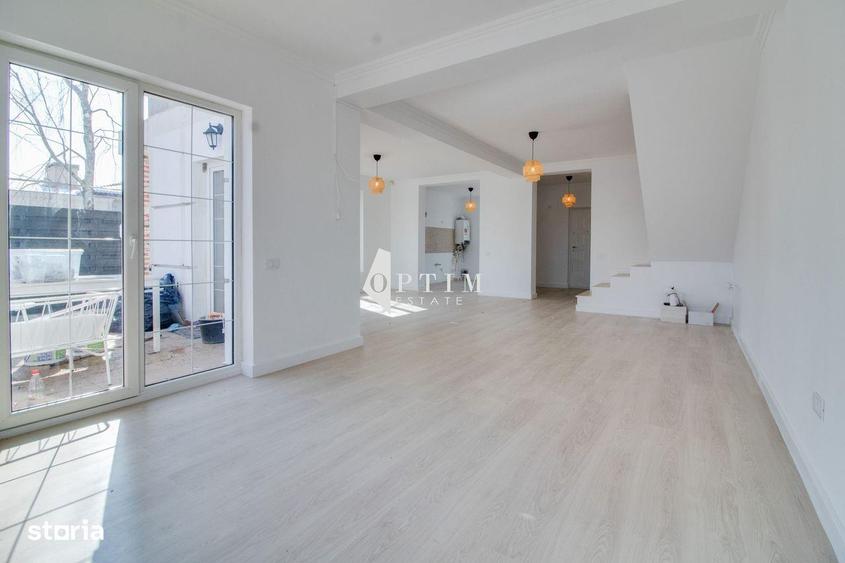 Vila Mediteraneana, 4 camere, 120 mp, teren 300 mp, Darza central! - 16
