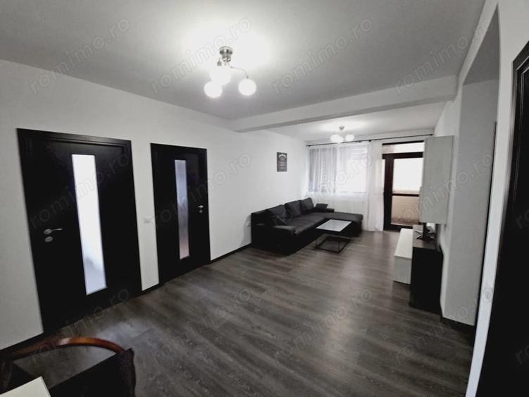 Duplex, Duplex 4 Camere cu Garaj si parcare, la 7 minute de Centru - 9