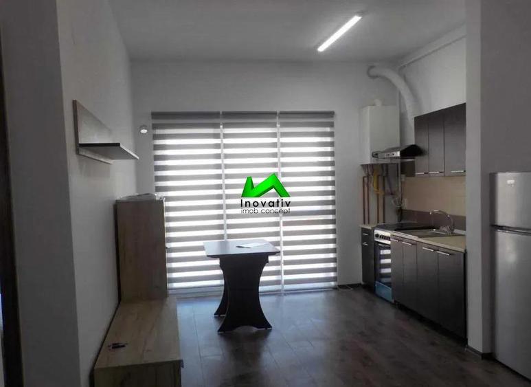 Apartament de inchiriat 2 camere Sibiu Magnolia - 5