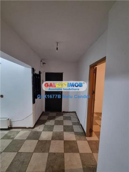 Apartament cu 2 camere decomandat în 13 Septembrie