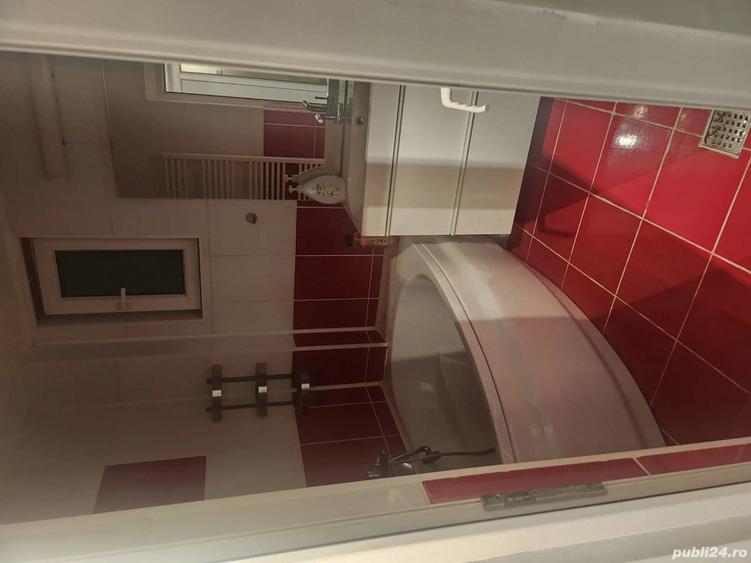 Inchiriez apartament cu 2 camere ?i curte sector1 Bucure?tii Noi - 3