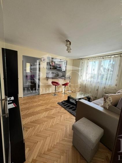 Apartament 2 camere semidecomandat in Gheorgheni zona Diana - 3