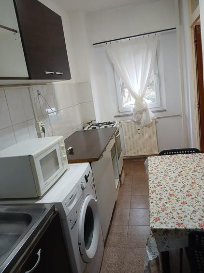 Garsoniera,Tei,Facultatea de Constructii,bl.1988,reabilitat,parter/8,DECOMANDATA - 9