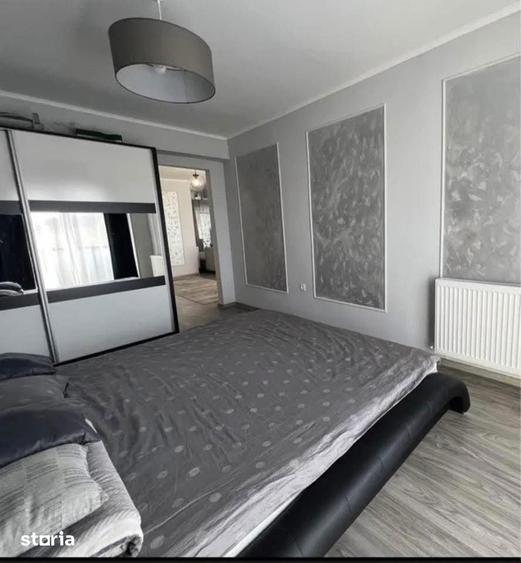 Apartament 2 camere, balcon, parcare, finisat modern, Ego Residence - 4