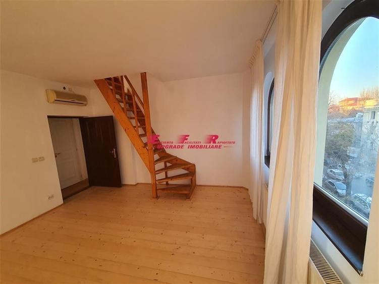 EFR UPGRADE - Apartament mare in vila Capitale Dorobanti - 35