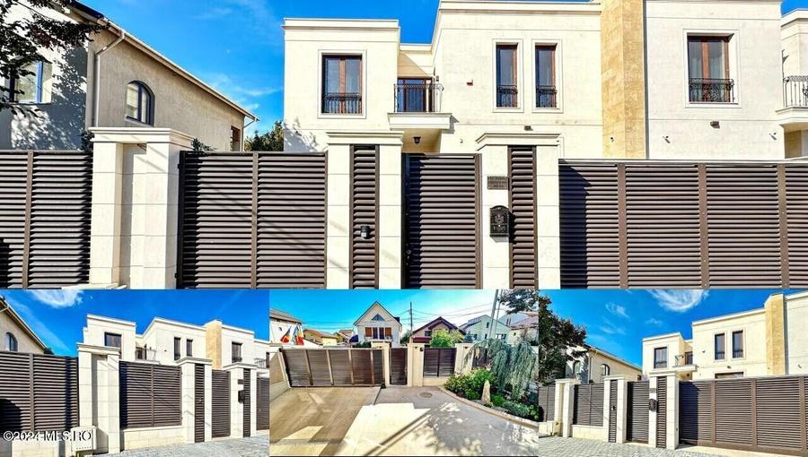 PRIMO - VILA - D+P+1 - TEREN 500 MP - Comision 0% - 3