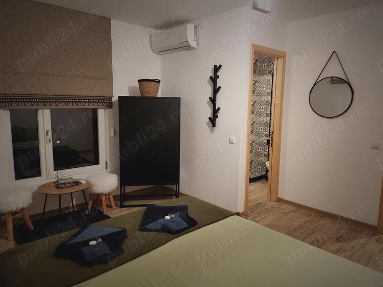 Casa de vacan?a superba cu teren generos. - 7