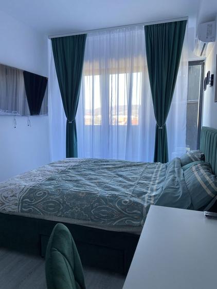 Vand apartament 3 camere bloc nou strada ostroveni - 5