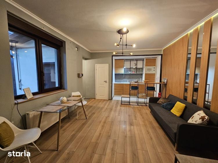 Apartament cu 2 camere zona Sora - 7