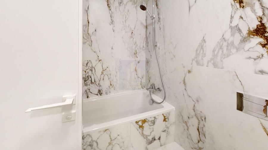 Apartament 3 Camere Prima Inchiriere Parcare Pet *Tur Virtual* - 12