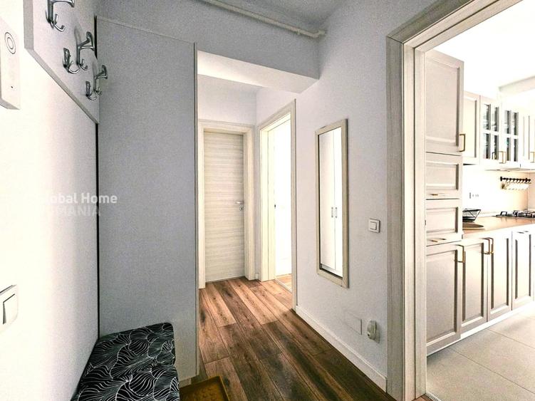 Apartament 2 camere premium | 21 Residence Politehnica | Metrou Lujerului - 9
