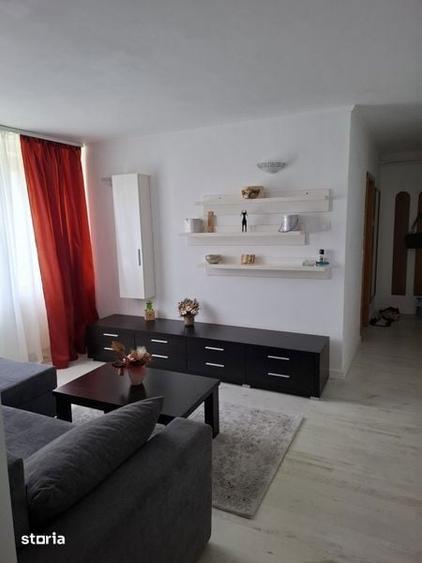 Inchiriez apartament 2 camere,zona Sp Militar,mobilat si utilat - 5