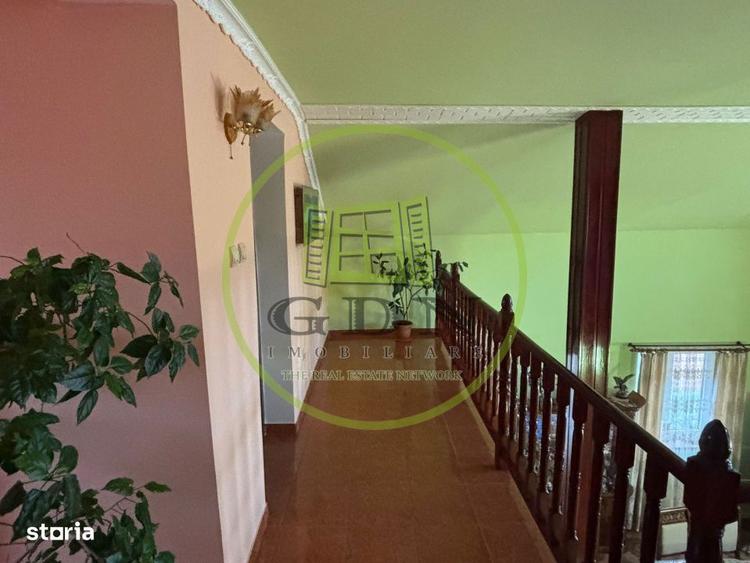 Casa de vanzare Daia Sibiu - 9
