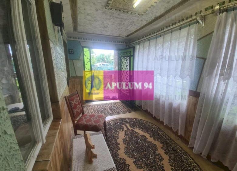 Casă de v&acirc;nzare &icirc;n Bănești - 11