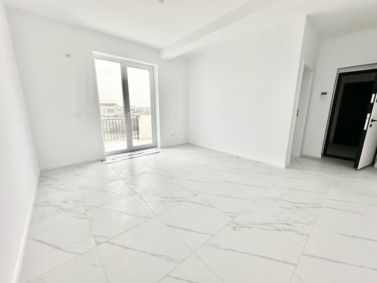 Apartament nou cu 2 camere - loc de parcare inclus - zona Braytim - 5