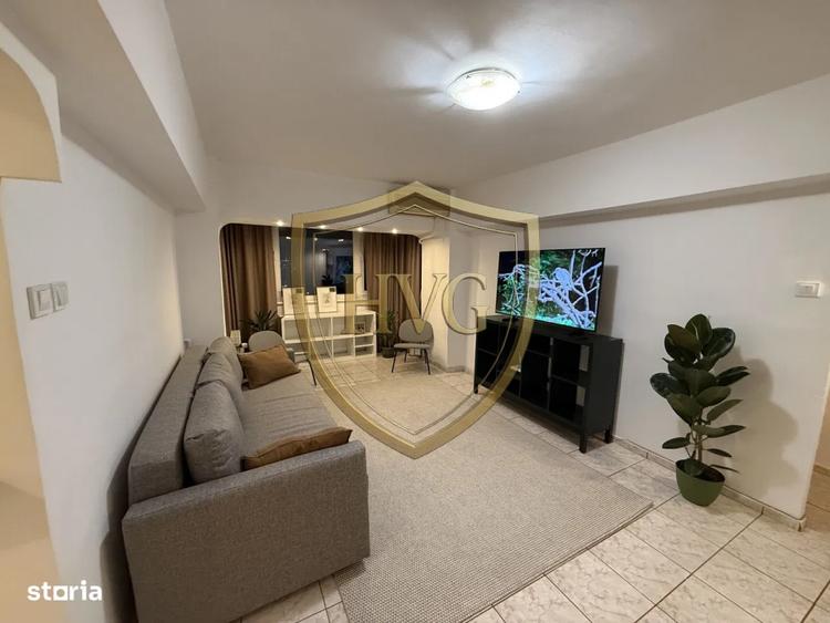 Apartament 2 Camere | Calea Mosilor - 1