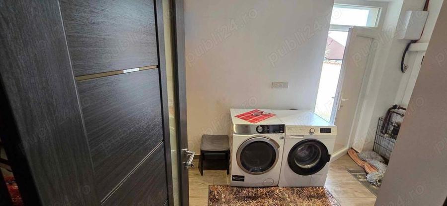 Casa 4 camere de vanzare, Sanmartin, zona str Carmel - 7