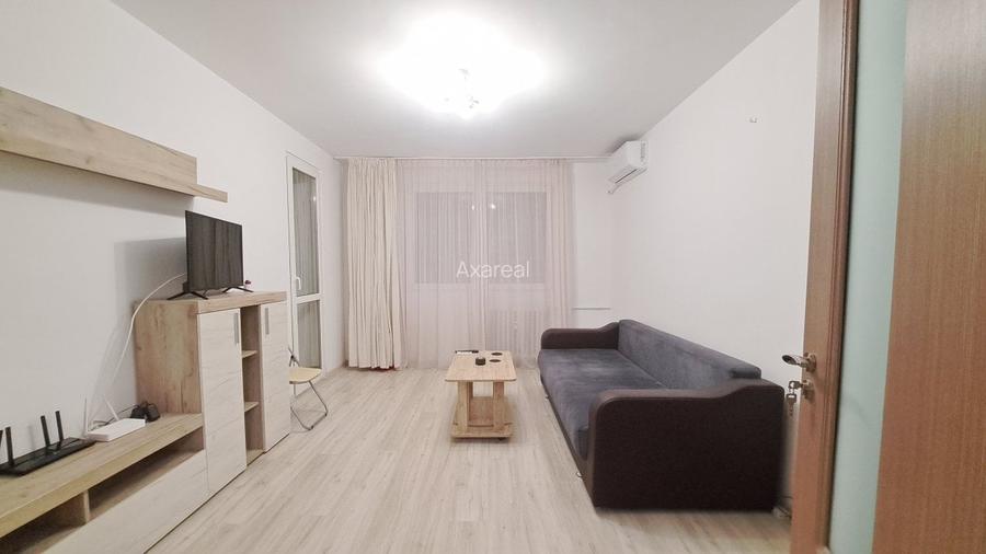 Inchiriere 2 camere Nicolae Grogorescu -  Metrou Titan