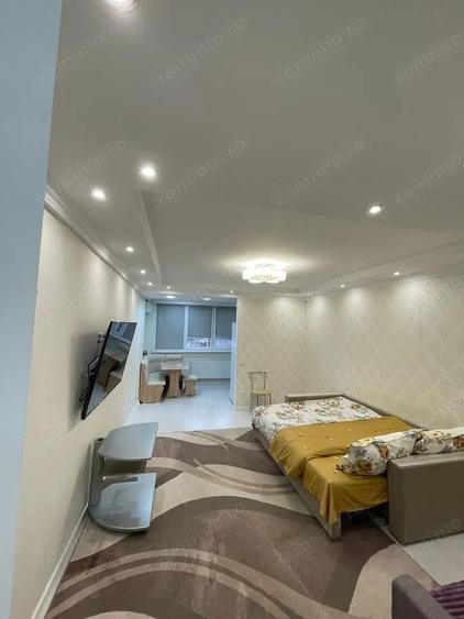 Garsoniera tip studio in sectorului 5 - 4