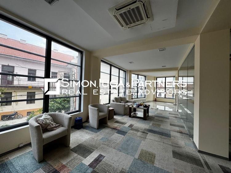 Spațiu birouri zona Platinia Mall - 1