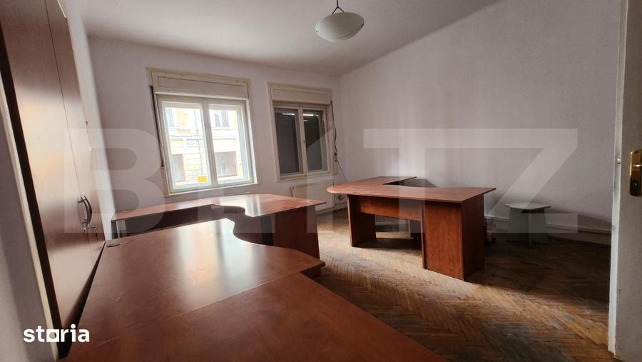 Spatiu Birou de Inchiriat, 230 mp Utili, zona Centrala - 13